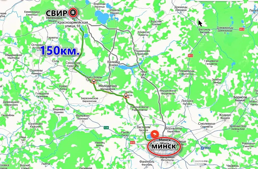 купить дом, Свирь, ул. Красноармейская, д. 18