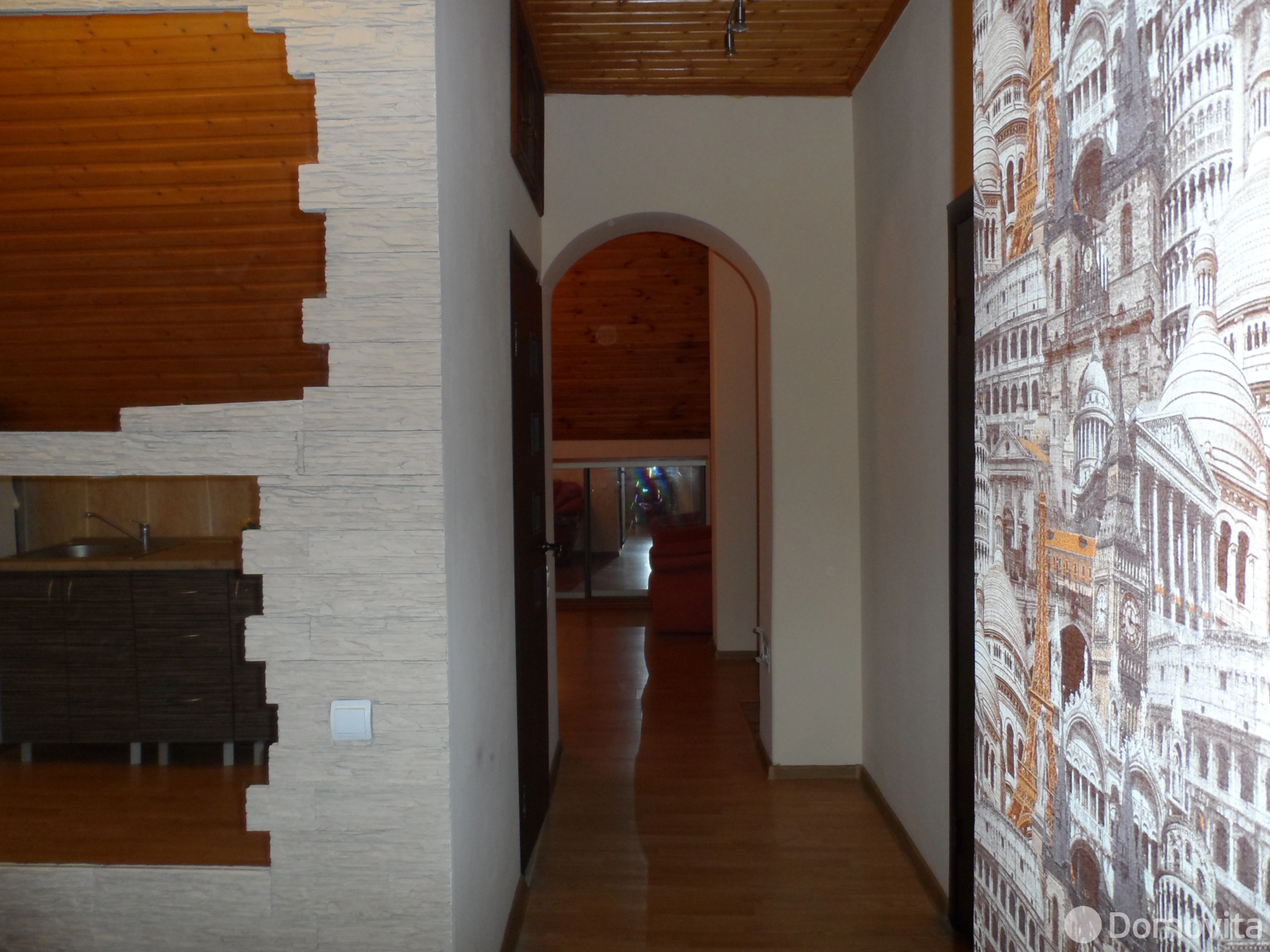 квартира, Минск, ул. Ватутина, д. 31 - лучшее предложение