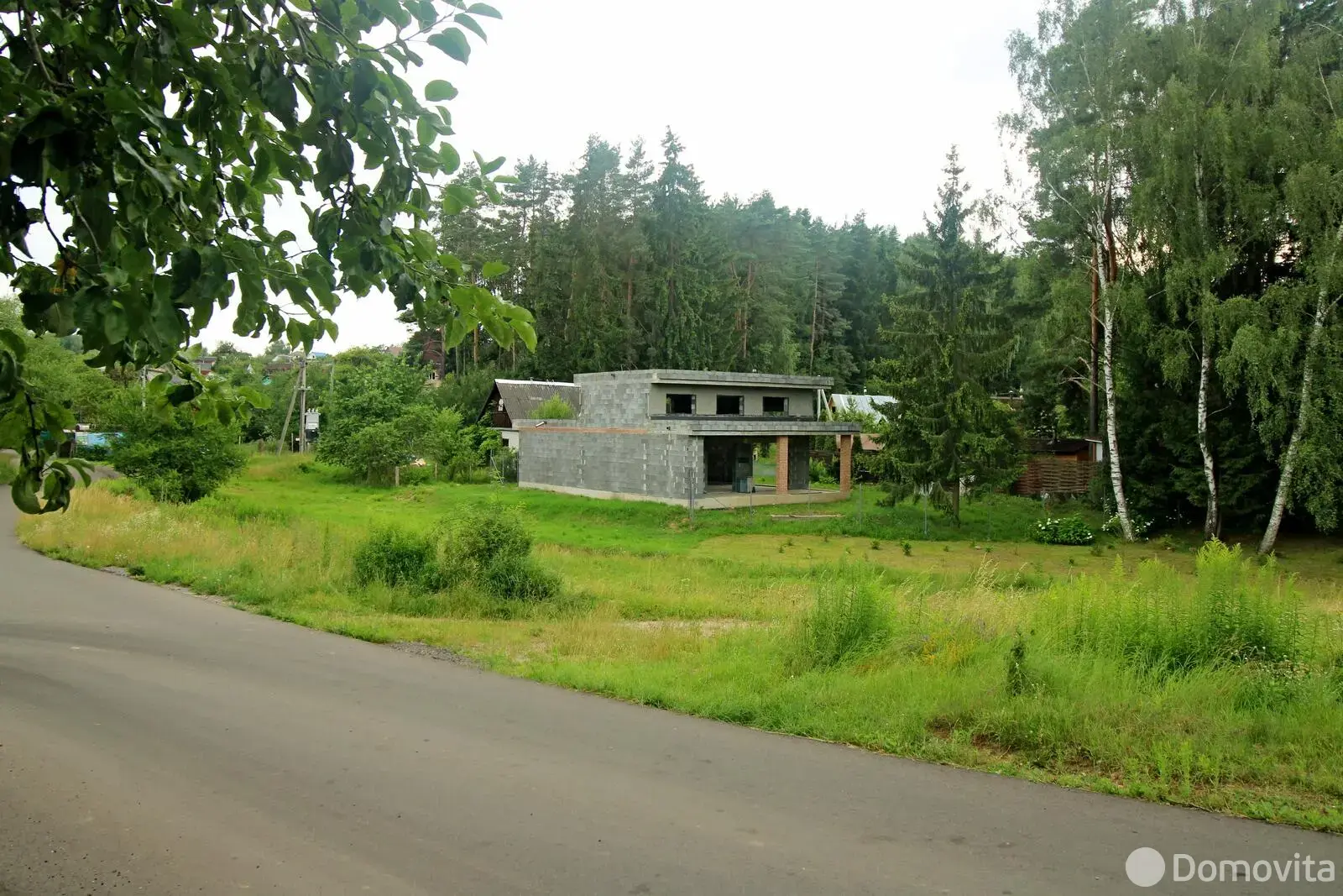 Купить 1-этажную дачу в Горное Минская область, 89000USD, код 183526 - фото 20