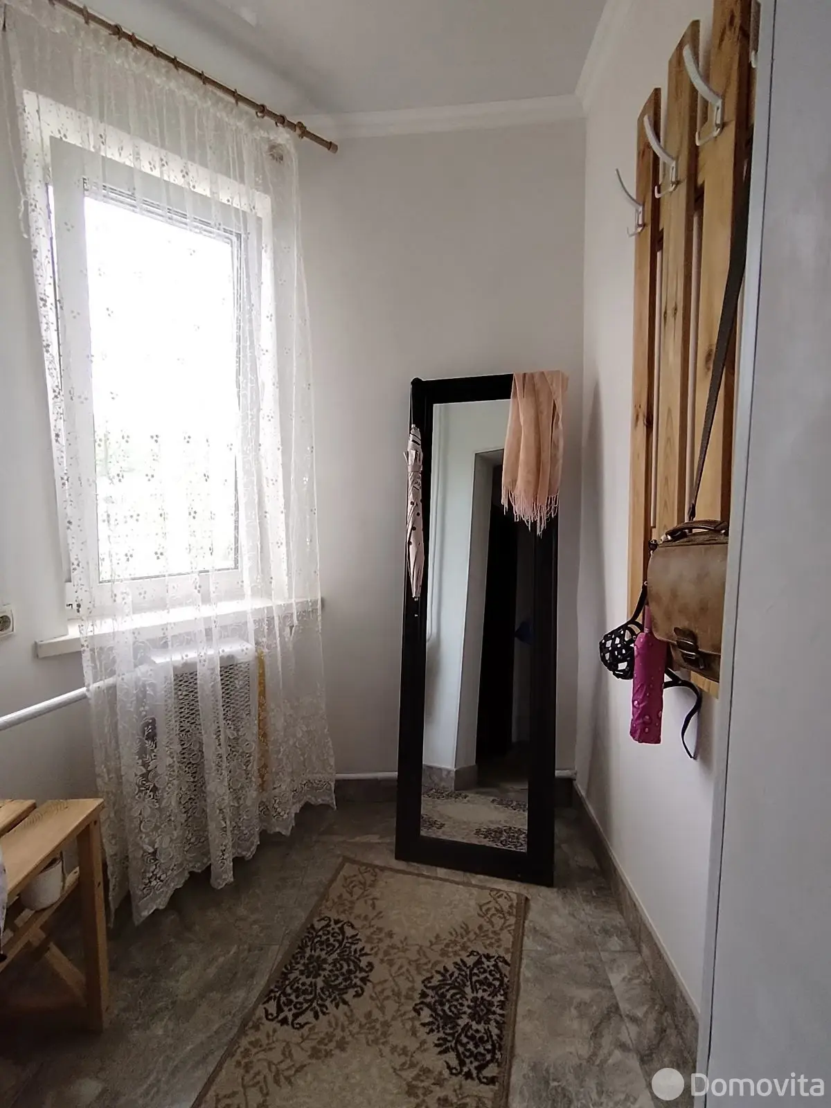 дом, Заречье, ул. Солнечная, д. 25