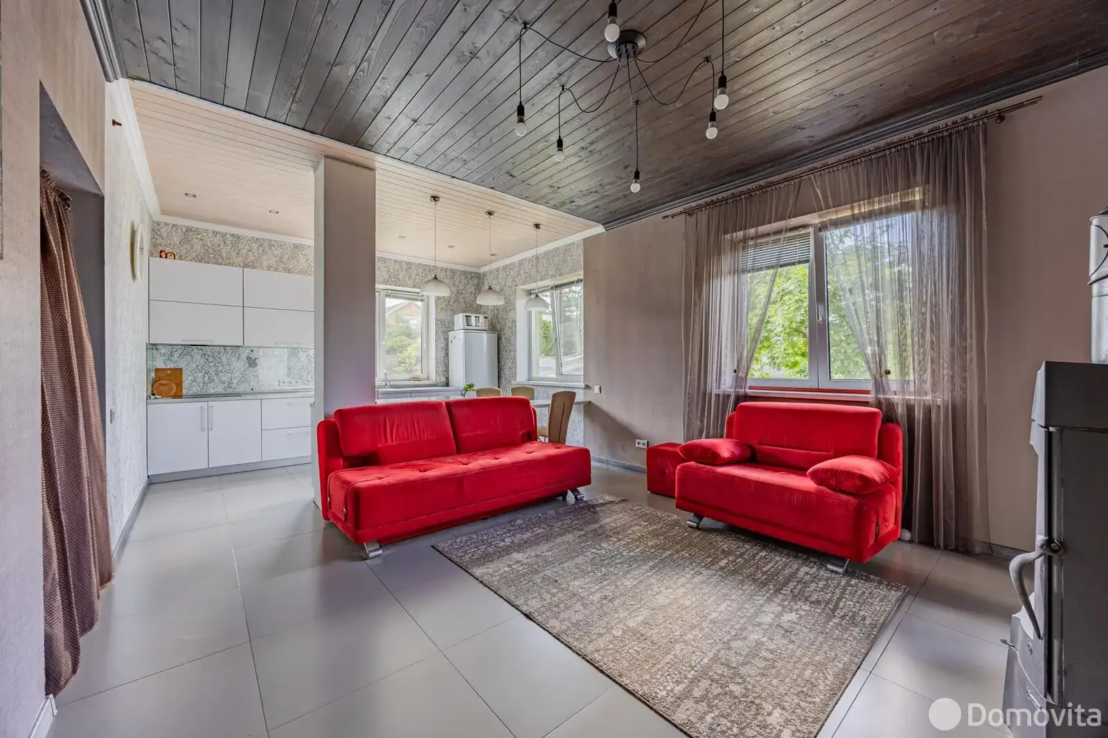 купить дом, Войровка, ул. Садовая