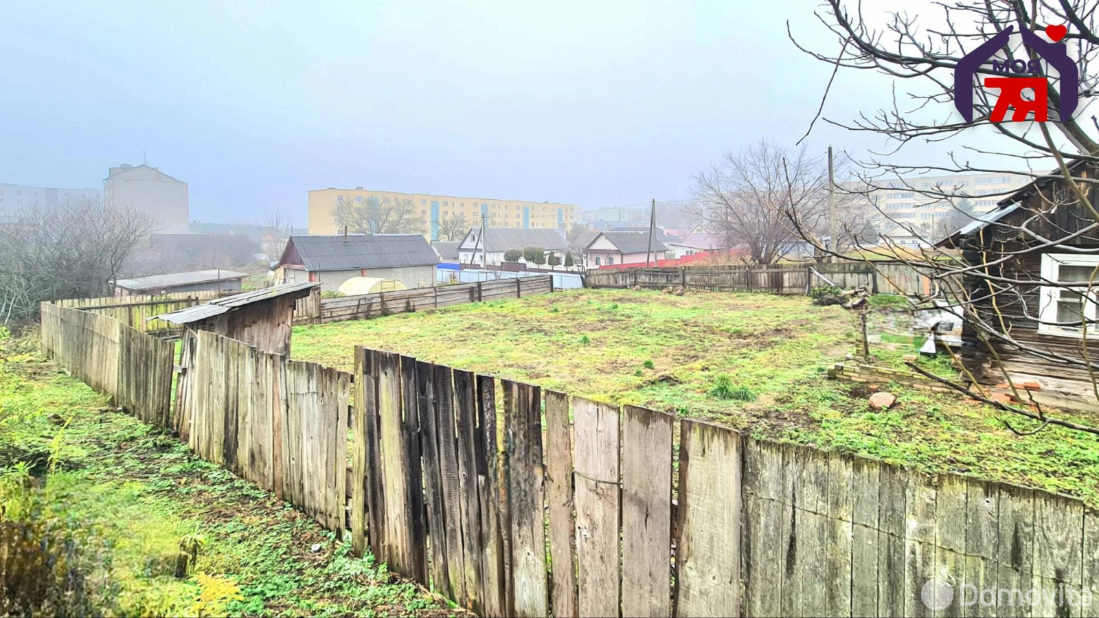 дом, Дзержинск, ул. 9 Мая, д. 7