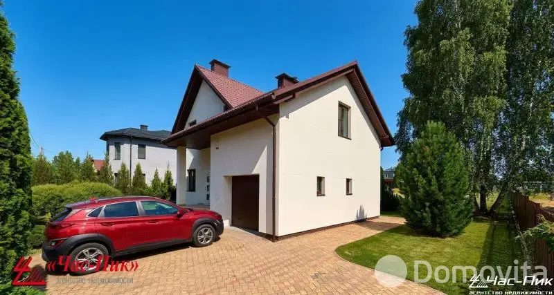 Продажа 1-этажной дачи в Колодищах Минская область, 499000USD, код 186346 - фото 17