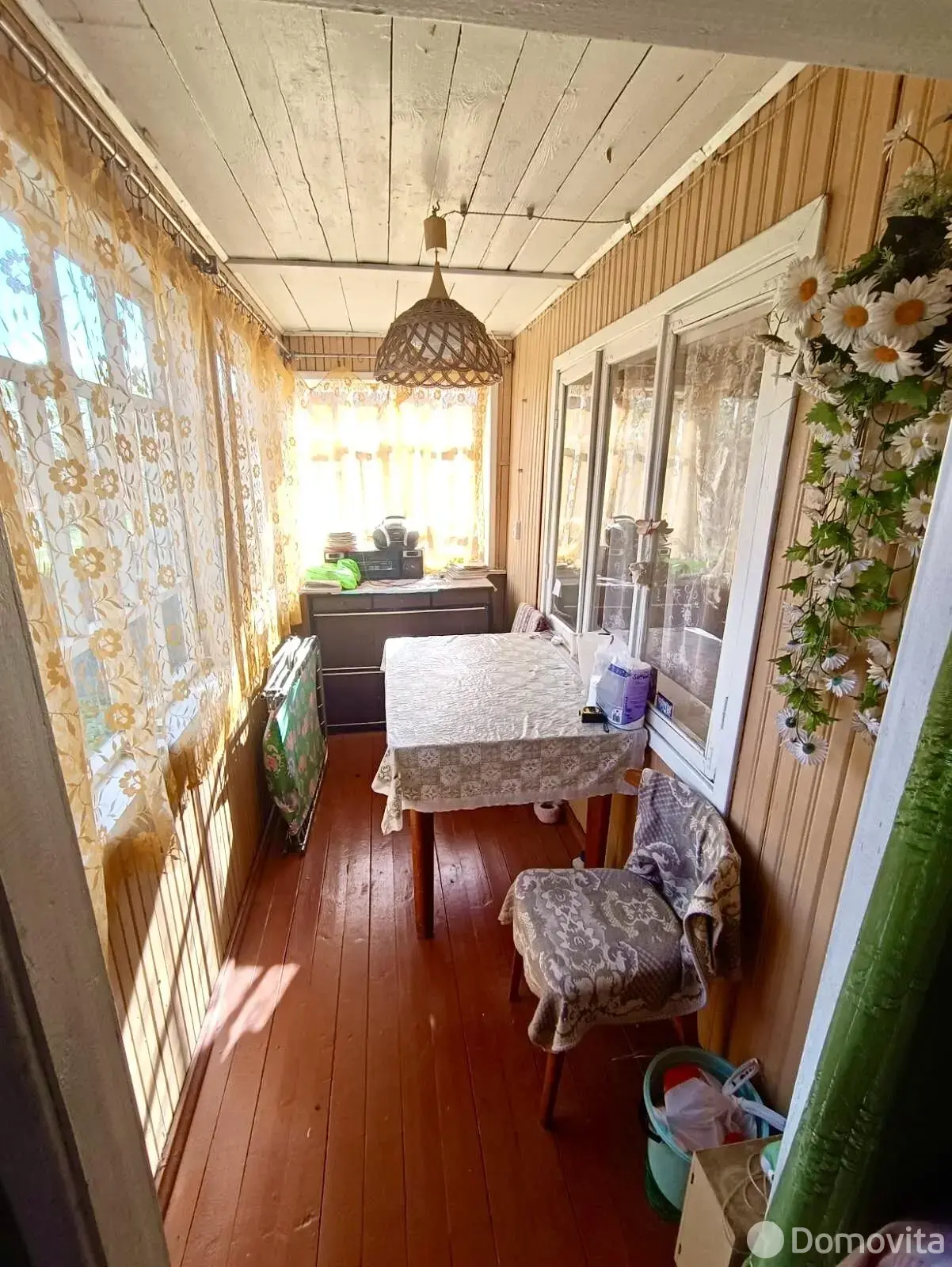 Купить 2-этажную дачу в Тракторист Пуховичский район Минская область, 22000USD, код 182406 - фото 17