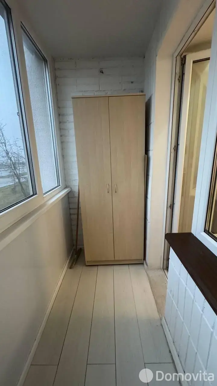 Купить комнату в Минске, ул. Кабушкина, д. 88, цена 24000 USD, код 7434 - фото 46