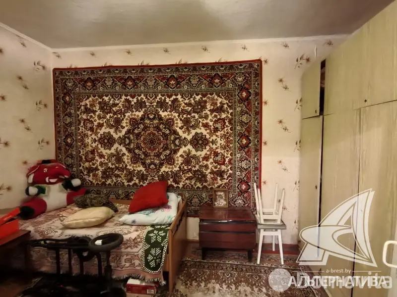 коттедж, Брест, 