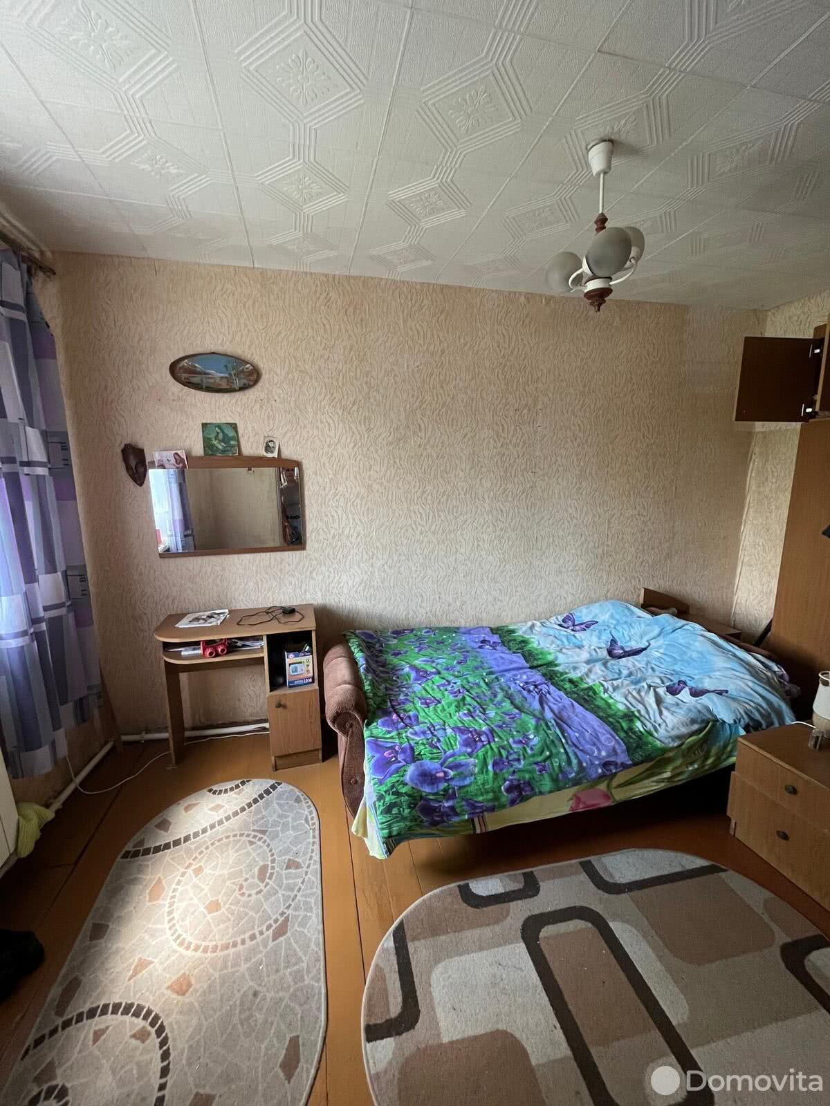 Купить 2-комнатную квартиру в Витебске, ул. Ленинградская, д. 245А, 10500 USD, код: 1010442 - фото 4