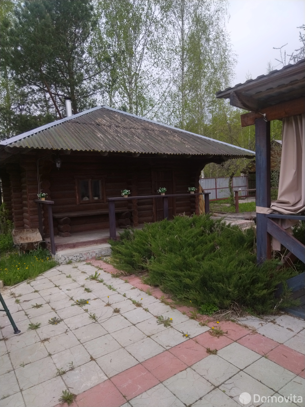 Продажа 2-этажной дачи в Вишневый сад Витебского района Витебская область, 100000USD, код 182771 - фото 17