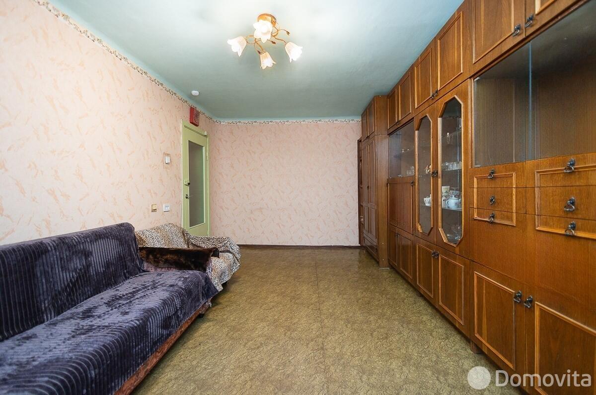 Продажа 2-комнатной квартиры в Минске, ул. Ташкентская, д. 2/А, 66000 USD, код: 1112376 - фото 4