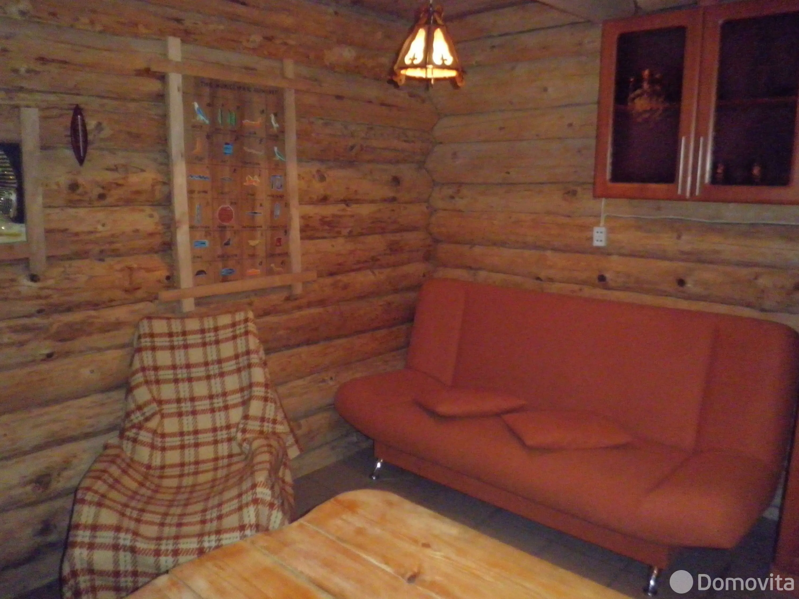 дом, Дехань, 