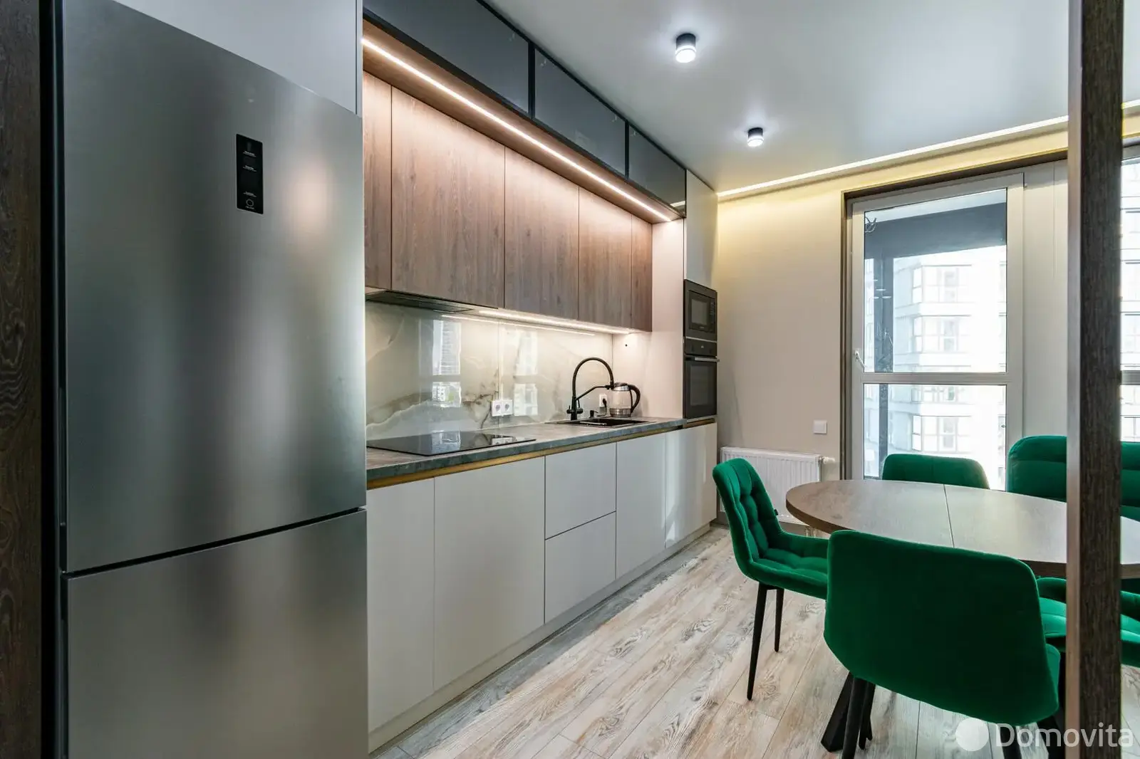 комната, Минск, ул. Леонида Левина, д. 7 