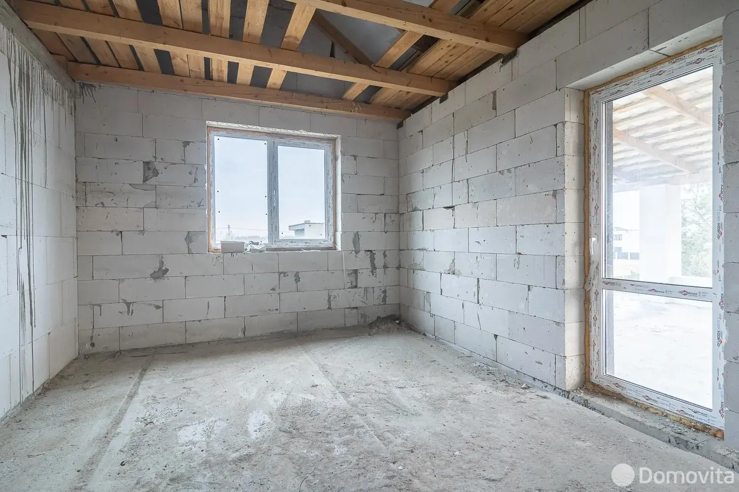 Купить 1-этажную дачу в Полевой 2 Минская область, 107000USD, код 184067 - фото 16