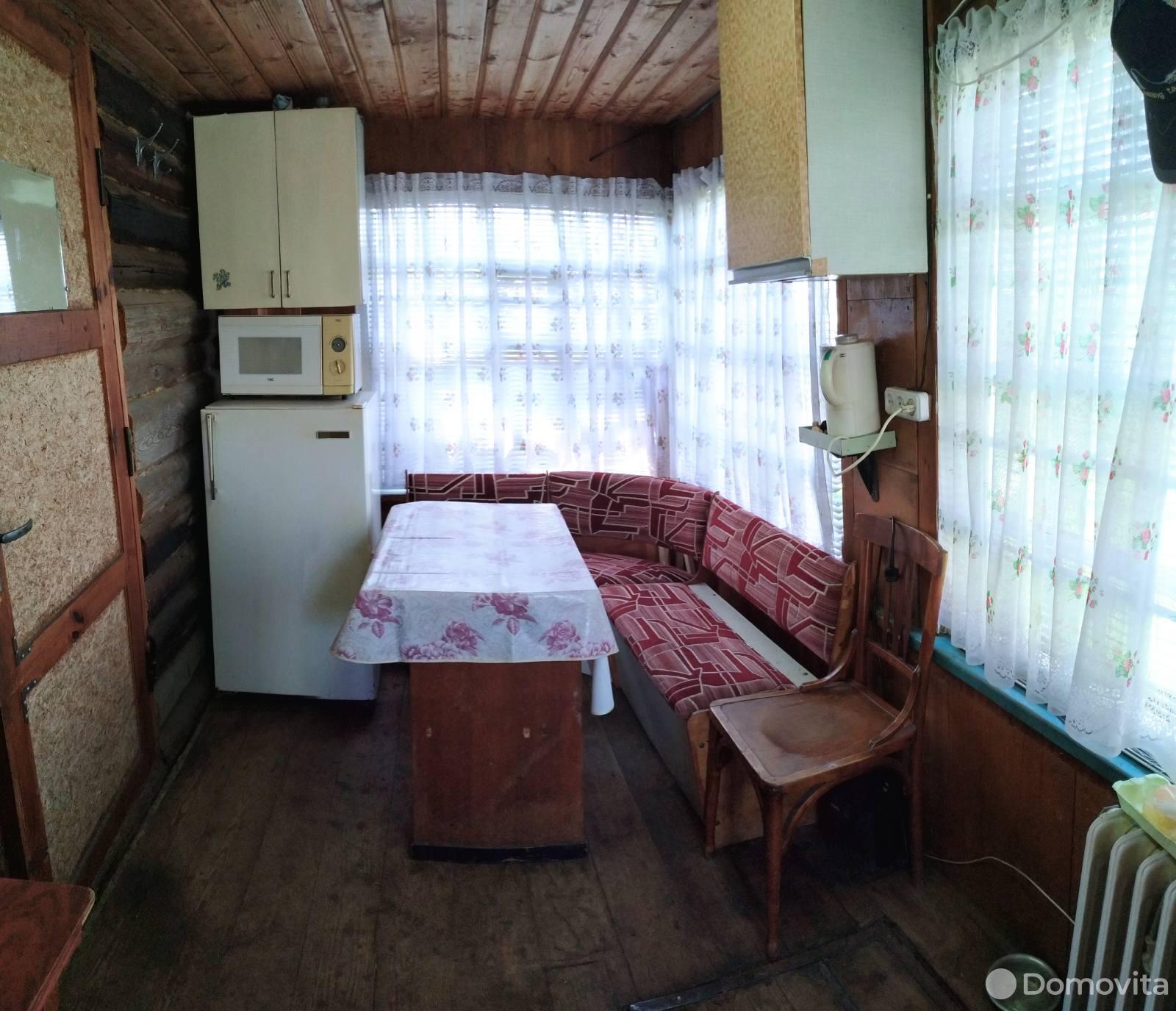 Продажа 2-этажной дачи в Шарик Минская область, 16000USD, код 178045 - фото 6