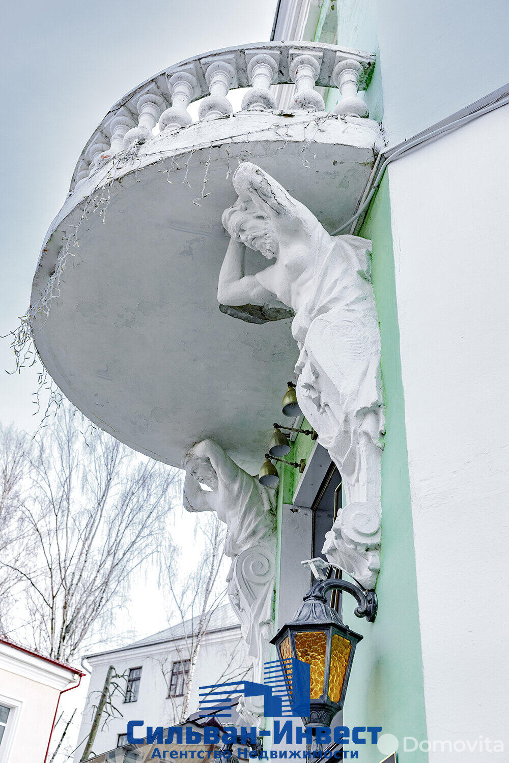 Купить помещение под сферу услуг в Могилеве, ул. Мигая, д. 13 - фото 31