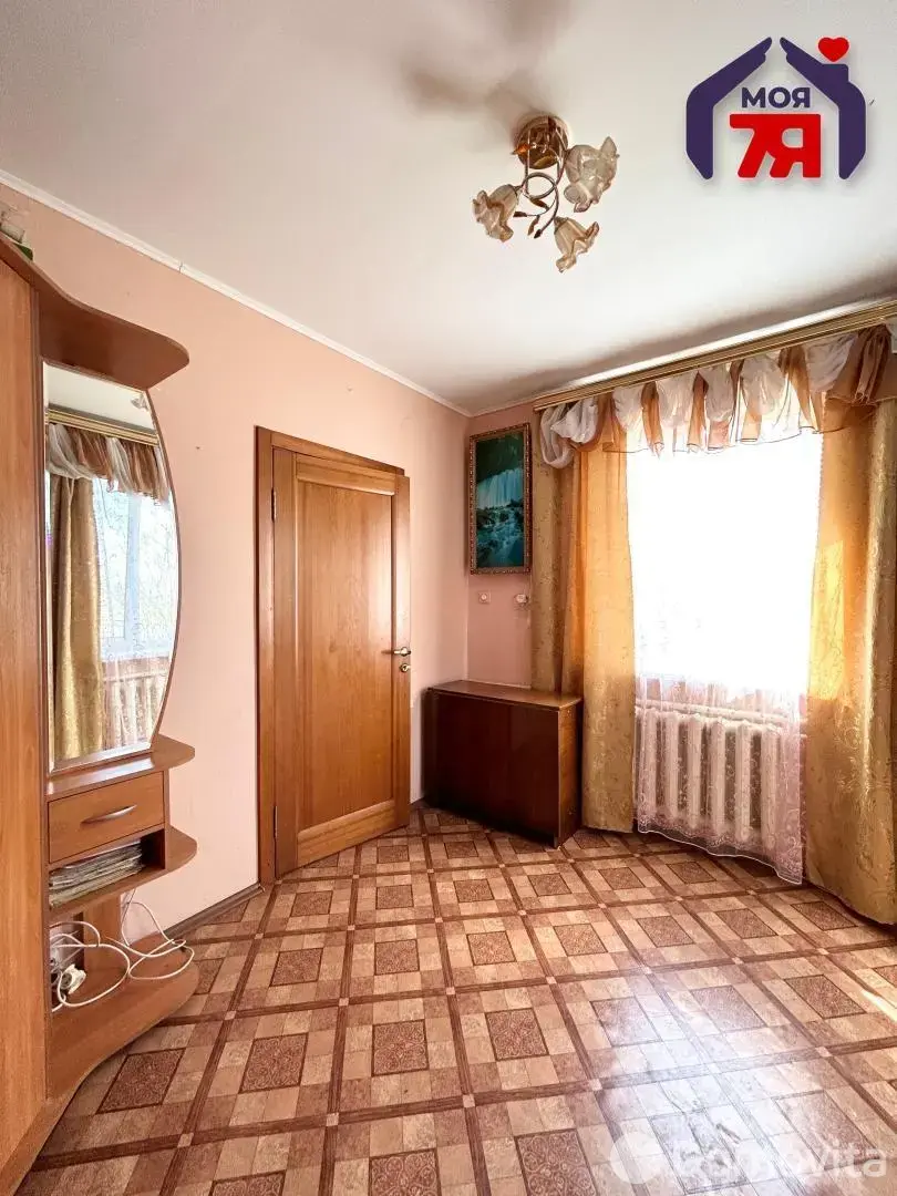 продажа дома, Красная Слобода, ул. Клиническая