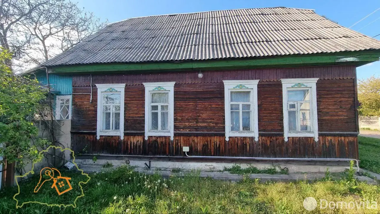 коттедж, Бобруйск, ул. Дунаевского, д. 11 - лучшее предложение
