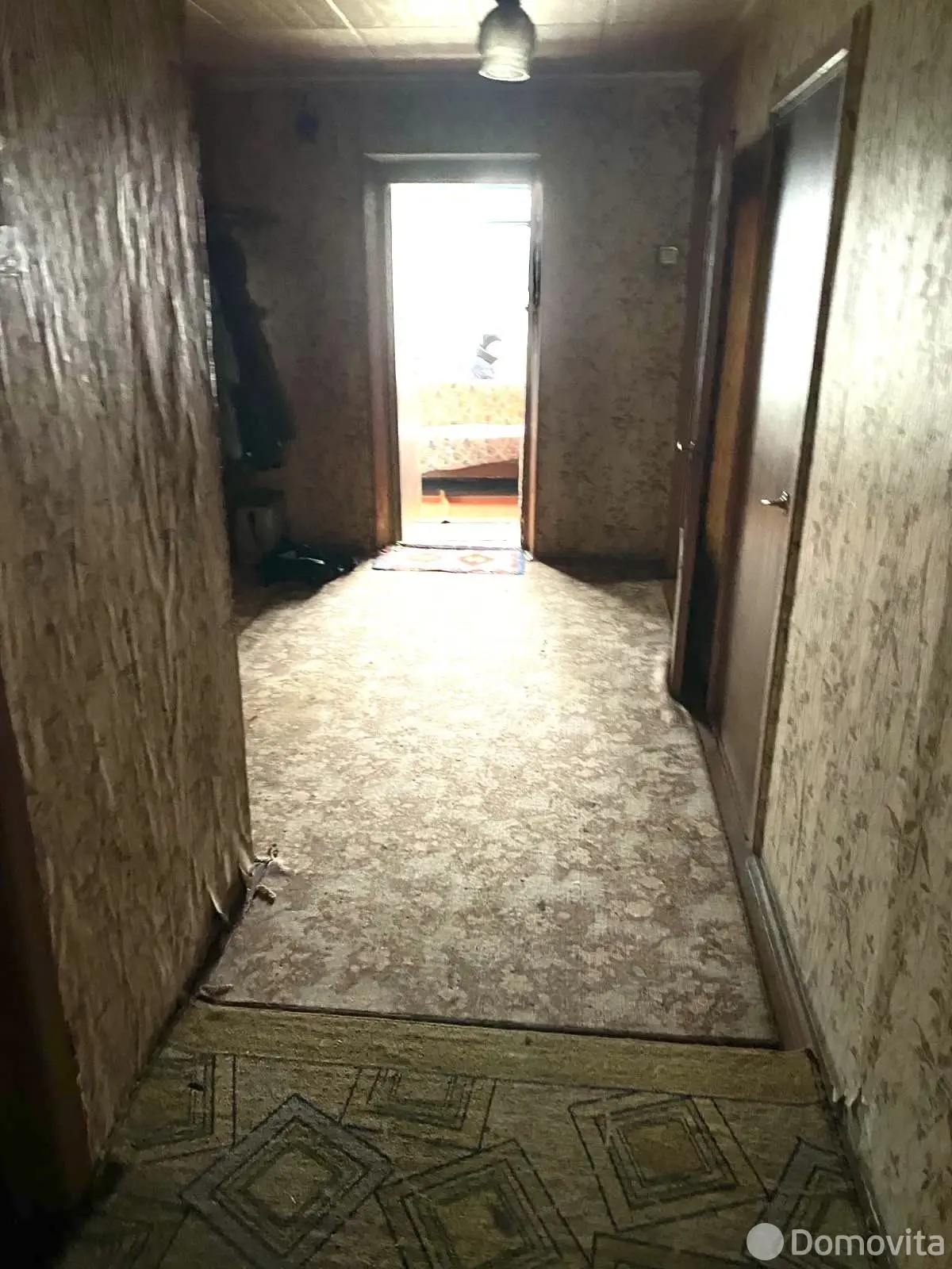 дом, Будислово, 