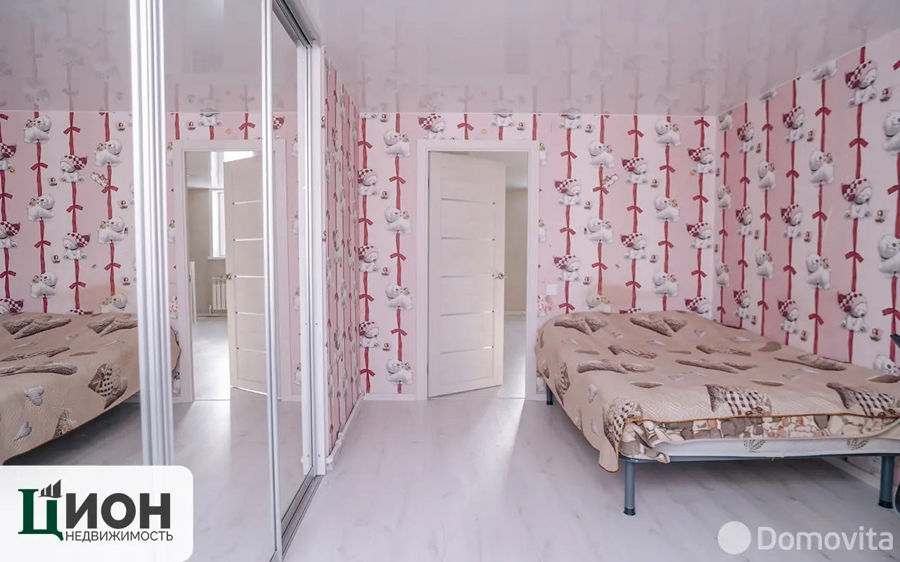 коттедж, Витебск, ул. 3-я Полярная, д. 11