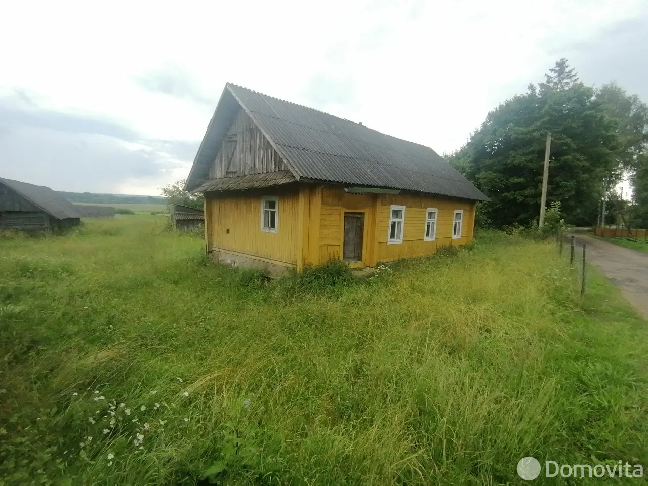 Стоимость продажи коттеджа, Кибы, 