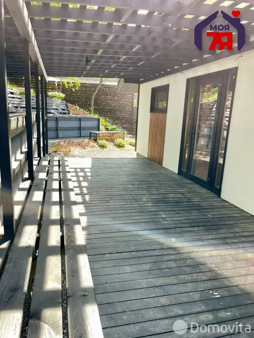 Продажа 1-этажной дачи в Маяк Минская область, 57700USD, код 184844 - фото 17