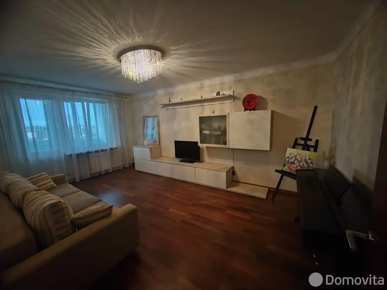 Снять 2-комнатную квартиру в Дзержинске, ул. Пролетарская, д. 16, 650BYN, код 148437 - фото 21