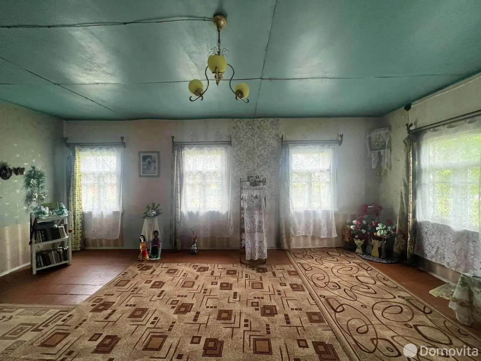 Цена продажи коттеджа, Гулевичи, ул. Победы, д. 81
