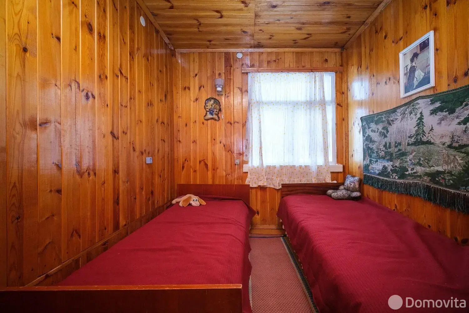 Купить 2-этажную дачу в Нива-2002 Минская область, 19900USD, код 181797 - фото 14