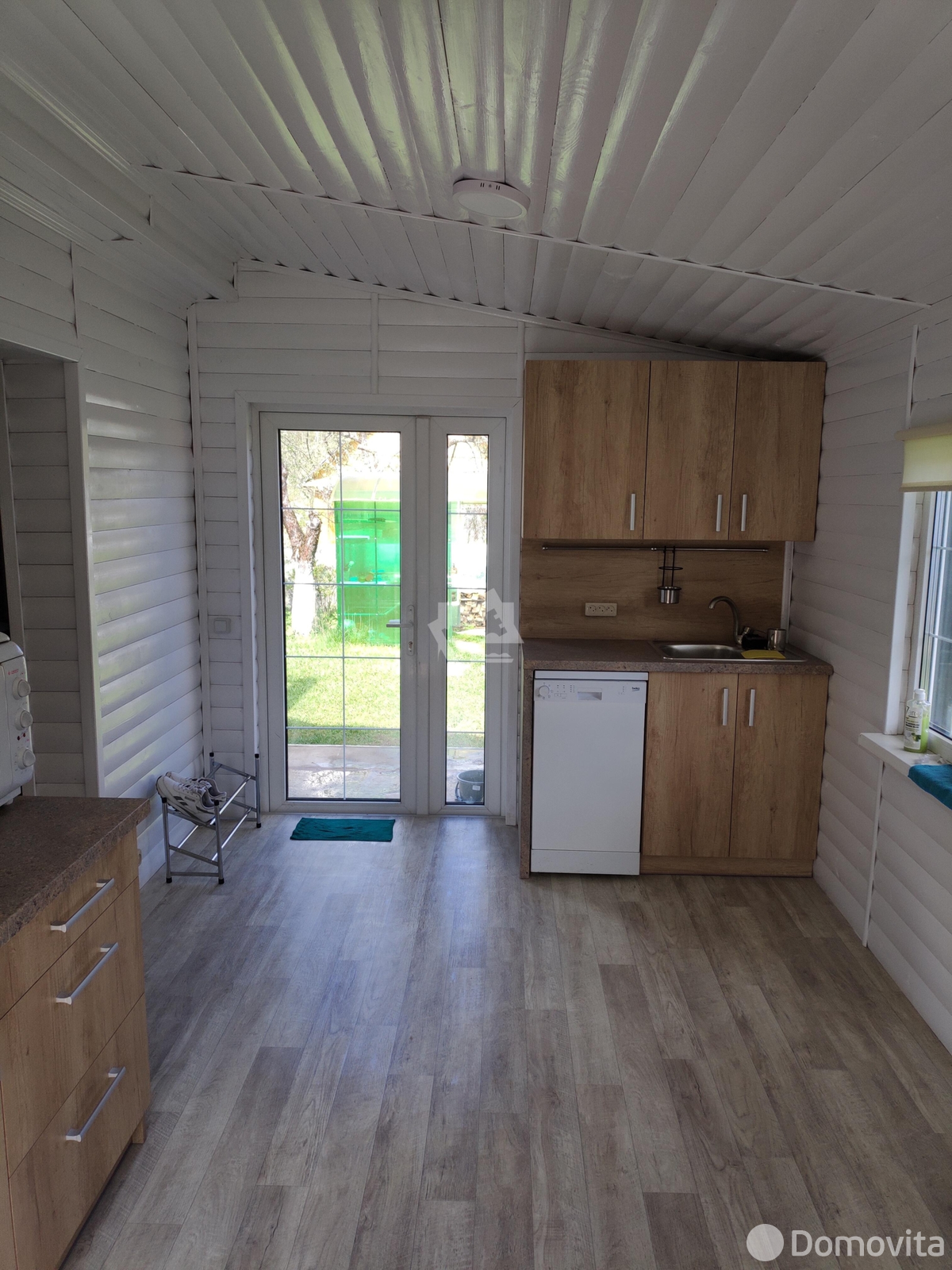 Продажа 2-этажной дачи в Дружба в Боярах Минская область, 53900USD, код 185013 - фото 8