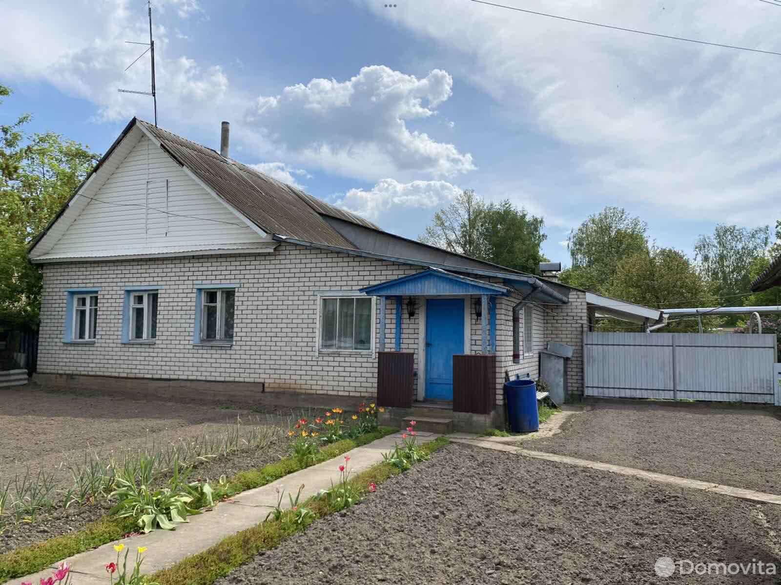 дом, Руденск, ул. Ленинская 