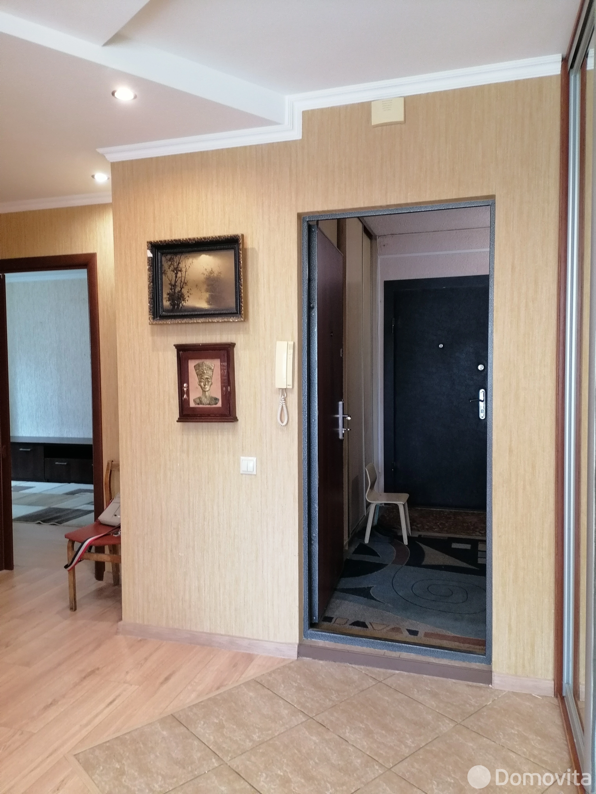 Снять 4-комнатную квартиру в Минске, ул. Куйбышева, д. 75, 800USD, код 149096 - фото 10