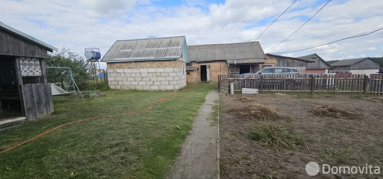 купить коттедж, Любковщина, ул. Центральная