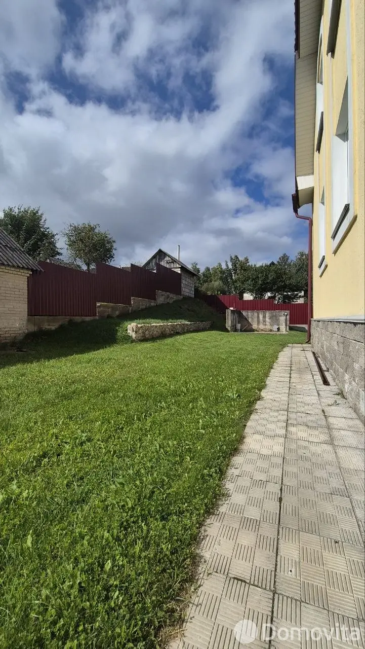 дом, Витебск, ул. 1-я Сенненская