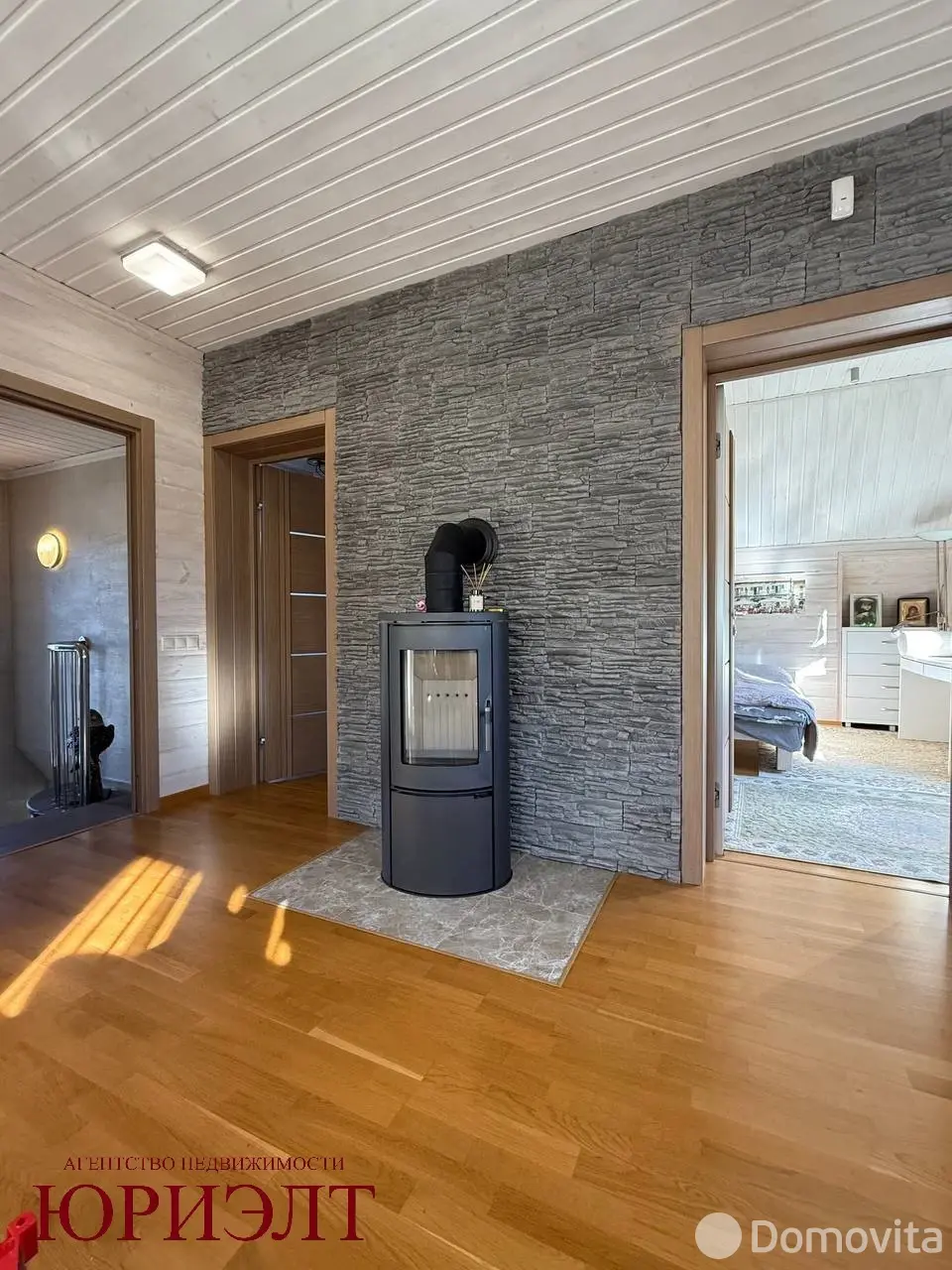 Купить 3-этажную дачу в Березовая роща-1 Минская область, 185000USD, код 186255 - фото 12