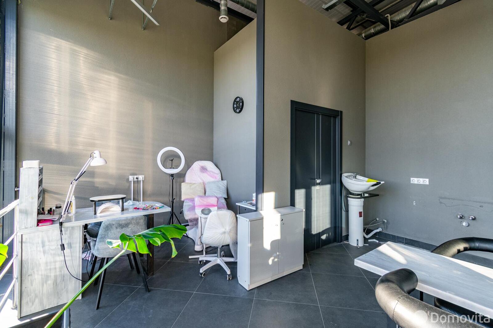 Продажа торговой точки на ул. Минская в Лошанах, 696000USD, код 996970 - фото 41