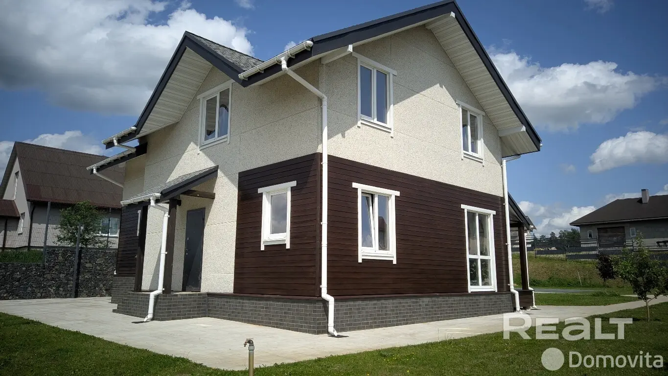 Стоимость продажи коттеджа, Слобода, д. 22