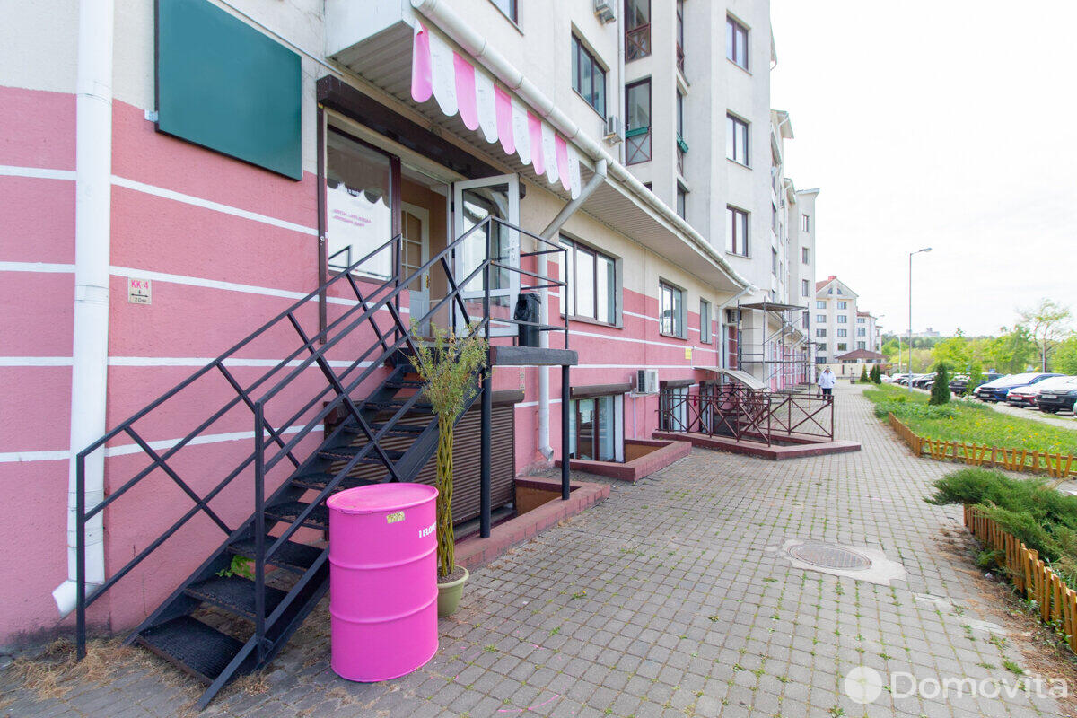 Купить офис на ул. Тепличная, д. 1 в Минске, 379500USD, код 7218 - фото 9