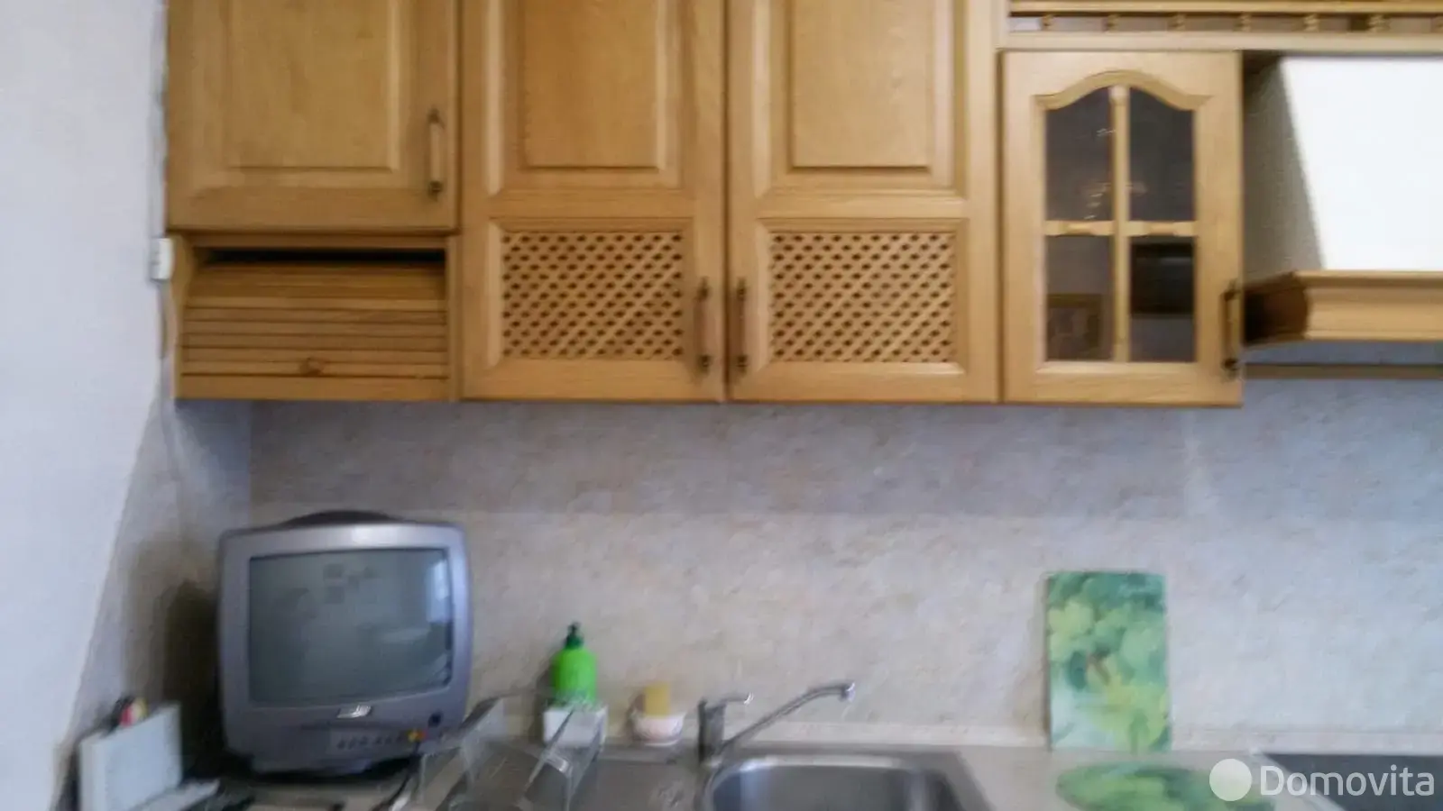 квартира, Минск, ул. Городецкая, д. 38