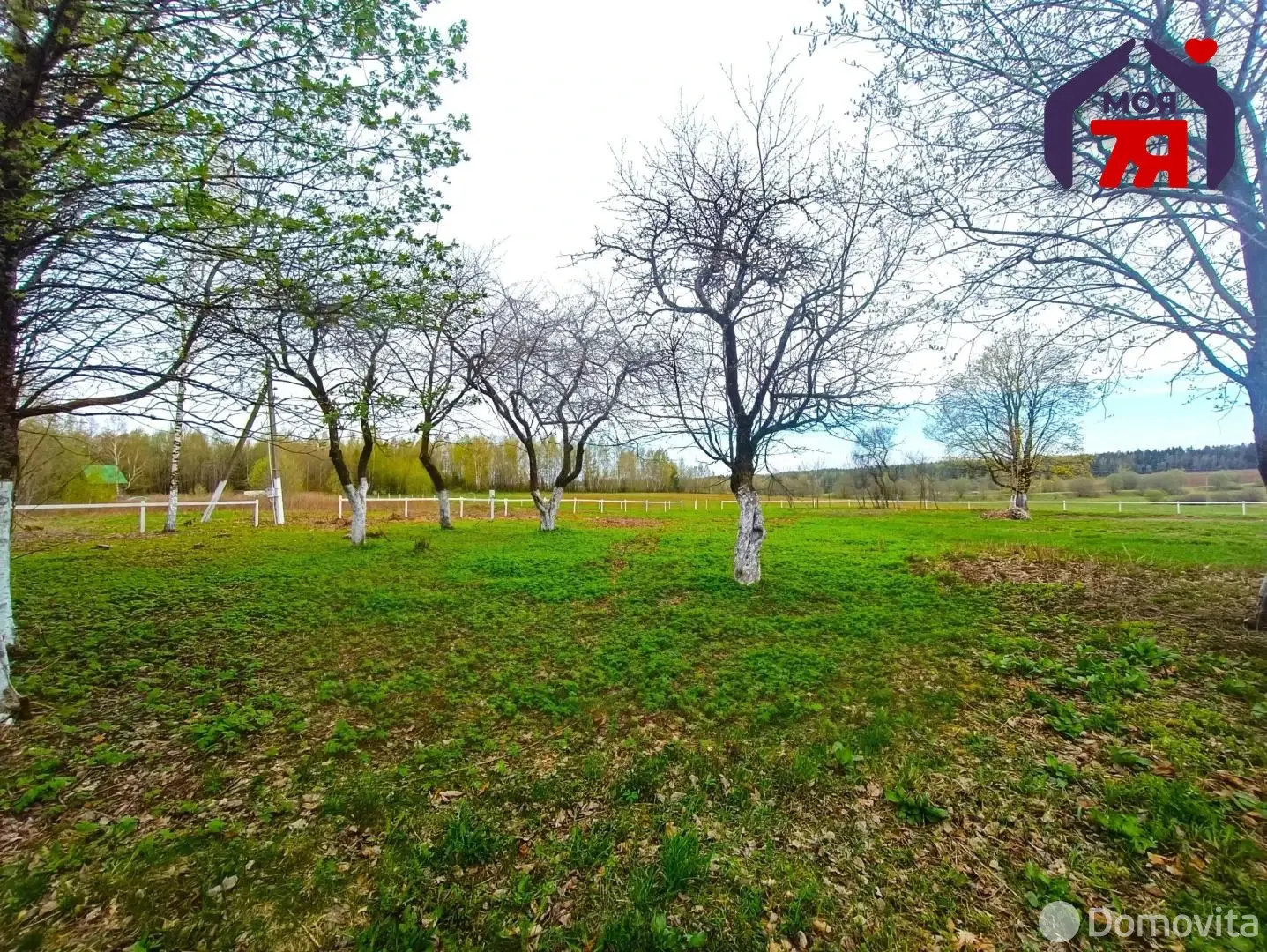Купить земельный участок, 25 соток, Гиревичи, Минская область, 135000BYN, код 572646 - фото 12