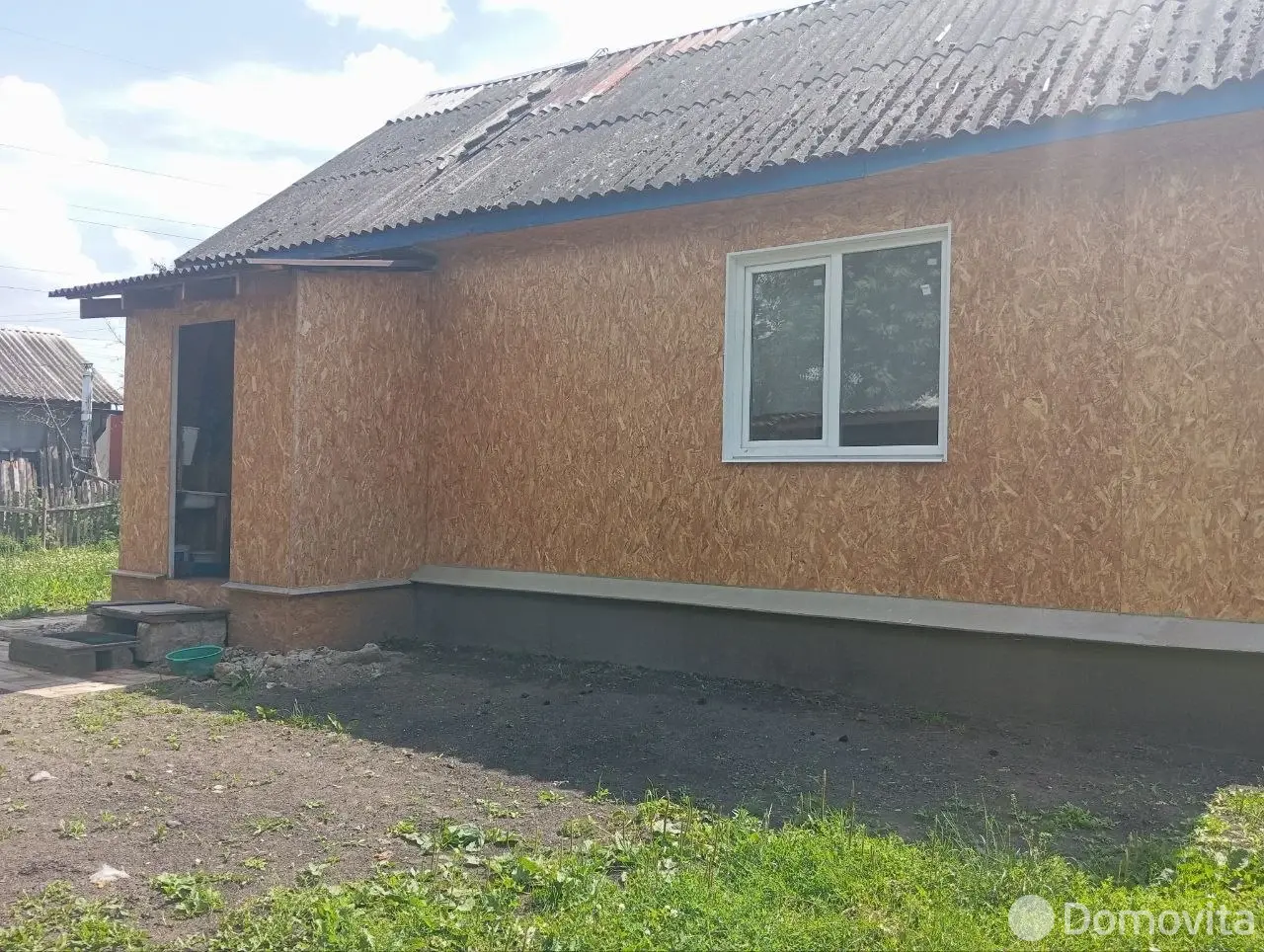 продажа коттеджа, Орша, ул. 8 Марта, д. 15