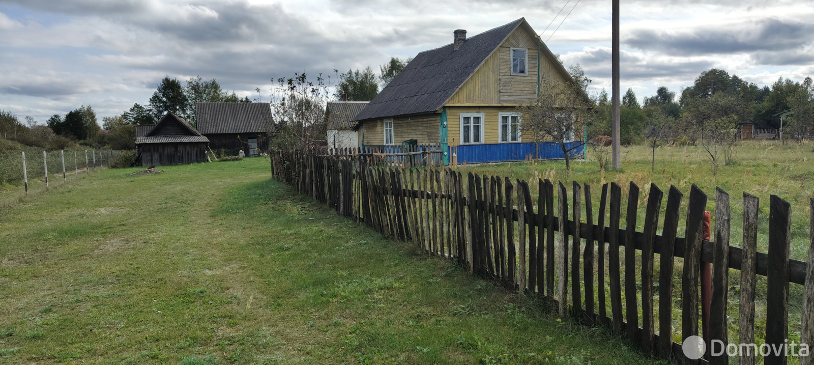 Цена продажи дома, Лосево, ул. Титова, д. 34