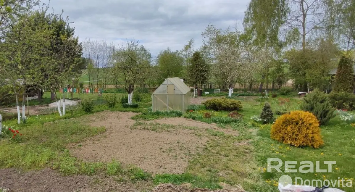 Купить 1-этажную дачу в Родничок-Ягодка Минская область, 12000USD, код 184992 - фото 9