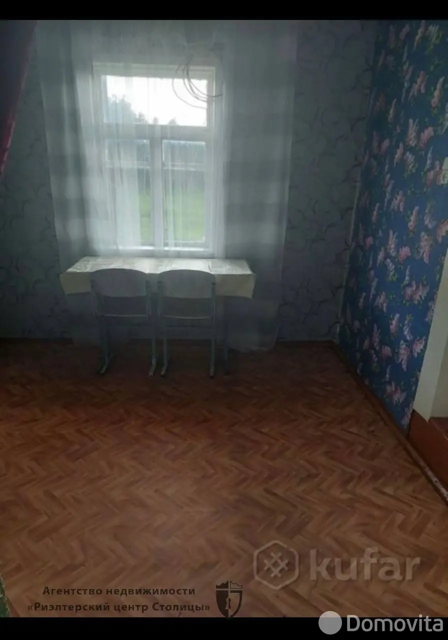 дом, Гольшаны, ул. Финковской Л.П., д. 12 