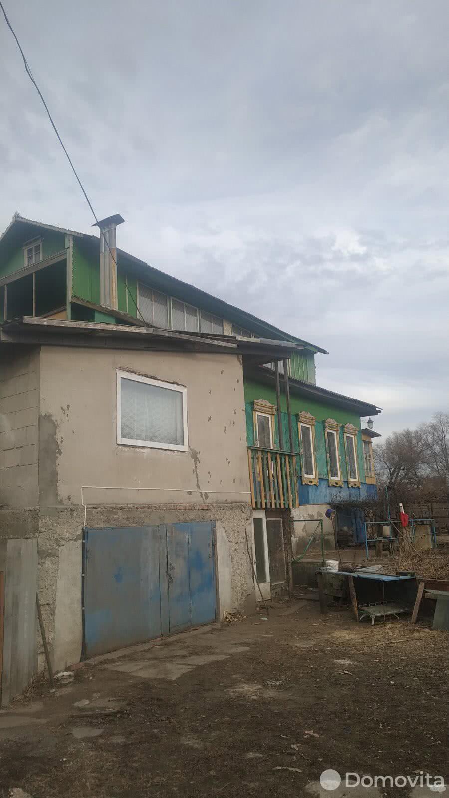 дом, Гомель, ул. Полевая, д. 122 в Новобелицком районе