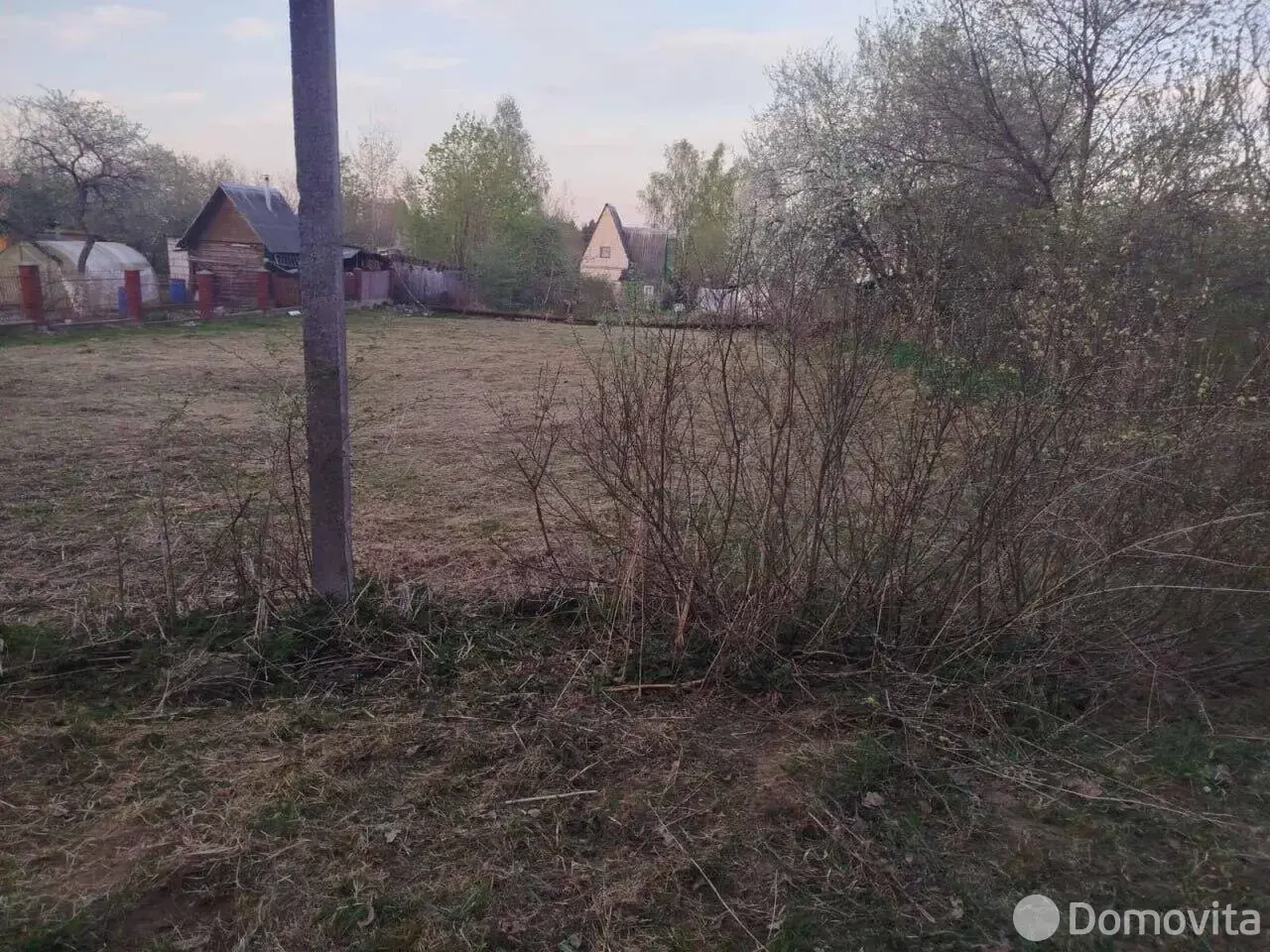 Стоимость продажи участка, Лесное-90 , 