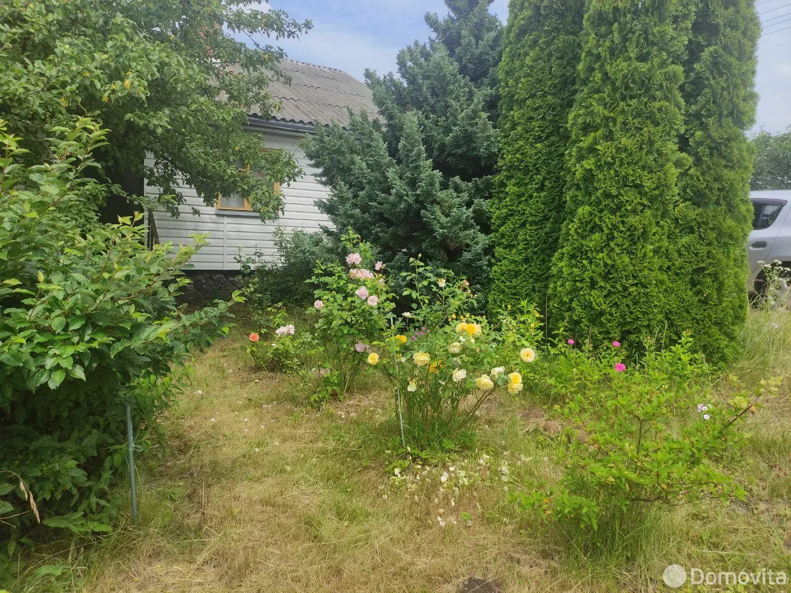 дача, Узгорье, без посредников