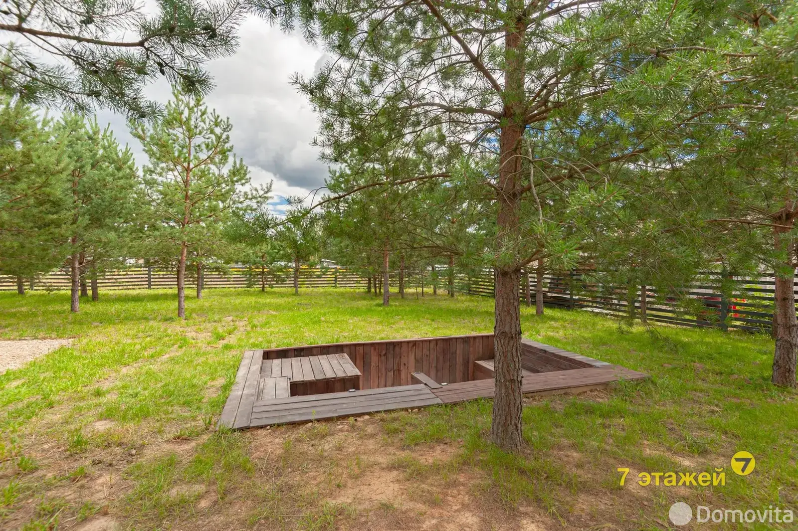 Купить 2-этажную дачу в Лесное Минская область, 52000USD, код 183955 - фото 39