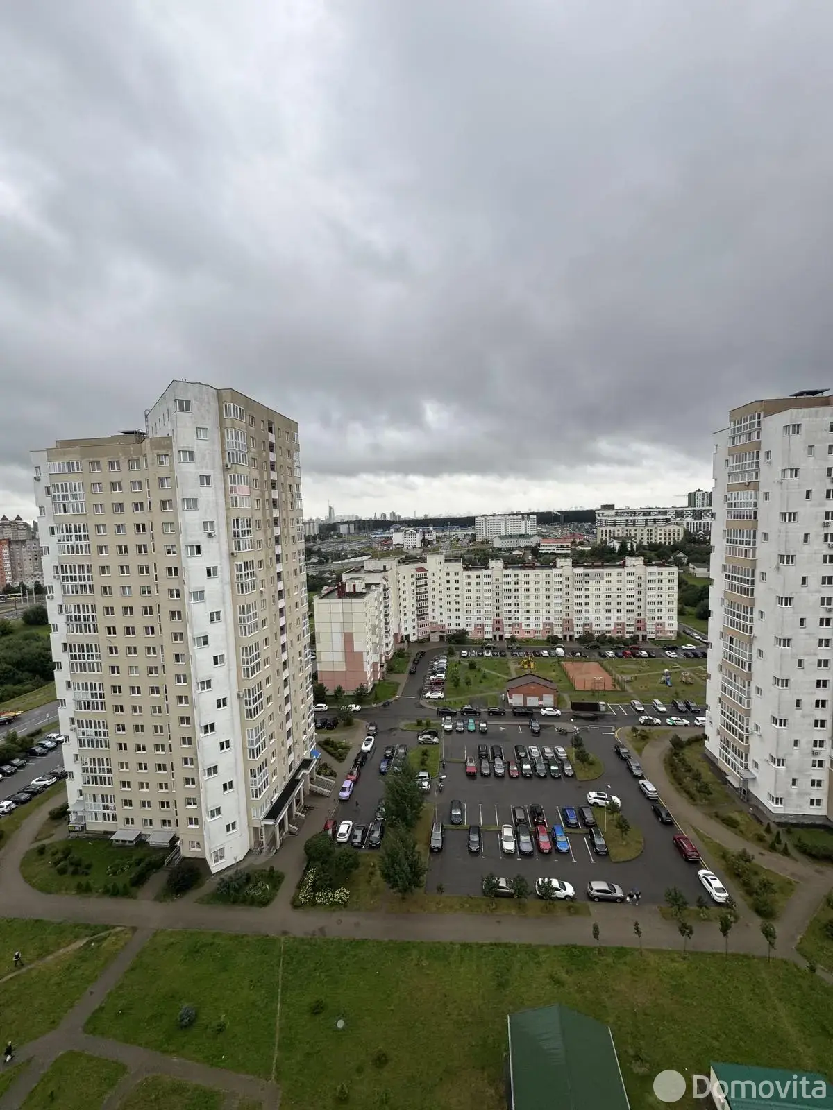 квартира, Копище, ул. Лопатина, д. 7 