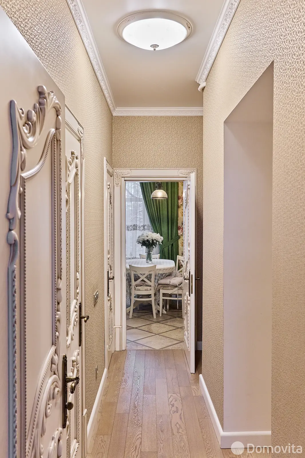 квартира, Минск, ул. Кирова, д. 1 на ст. метро Площадь Ленина