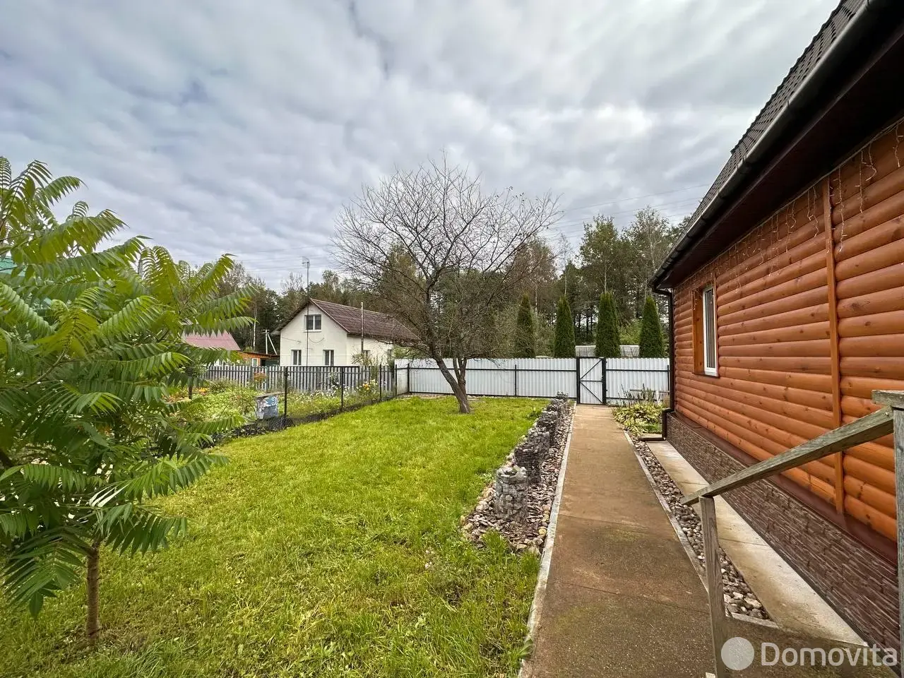 Продажа 2-этажной дачи в Ручьи Минская область, 45000USD, код 184191 - фото 37