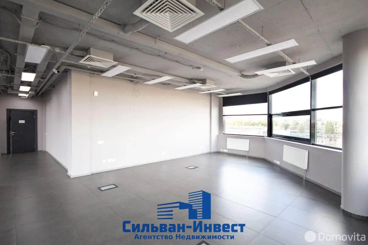 Снять офис на пер. Козлова, д. 25 в Минске, 43355BYN, код 17340 - фото 7